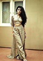Anupama Parameswaran